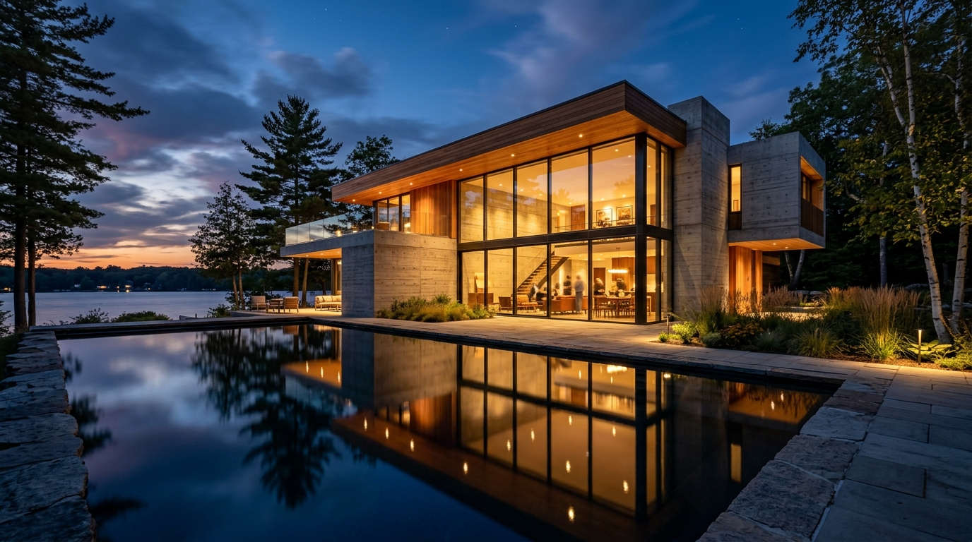 MADarc Landscape Design