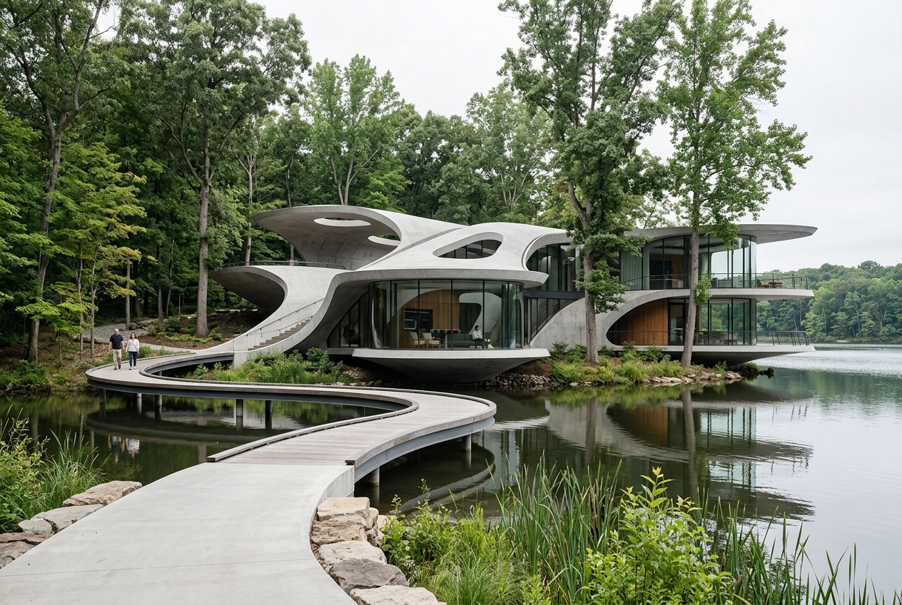 Residential Villa Project
