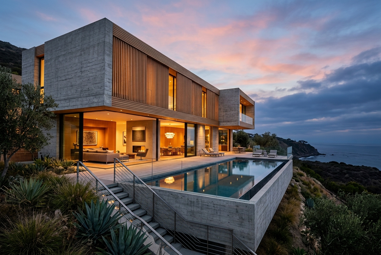 Lebin Residence